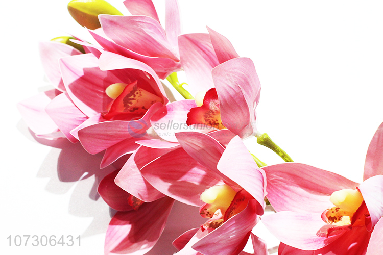 Best Sale Colorful Artificial Flower Fake Flower