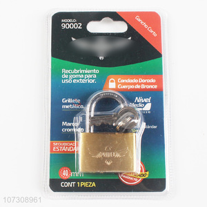 Hot Selling Household Security Lock Durable Padlock