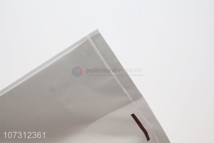 Good Price Plastic Packing Bag With Hand Hole