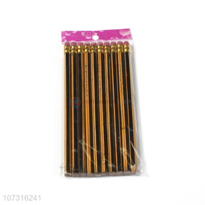 Hot Selling Wooden Pencil Cheap Drawing Pencil