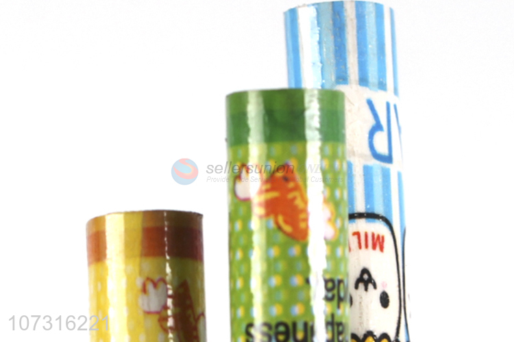 Good Sale Wooden Pencil Best Students Stationery