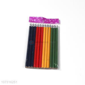 Best Price 12 Pieces Colorful Paint Pencil For Sale