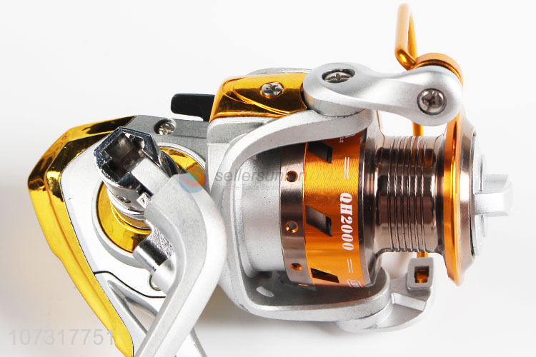 Hot Sale Bait Casting Spinning Reels Fishing Reel