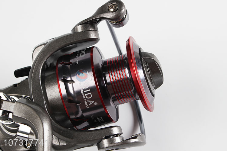 Best Sale Fishing Gear Spinning Reel Metal Fishing Reel