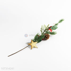 Good Quality Christmas Tree Branch Christmas Picks