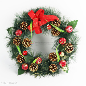 Best Sale Christmas Garland Fashion Christmas Ornament