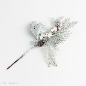 Hot Selling Christmas Branch Picks Christmas Twigs