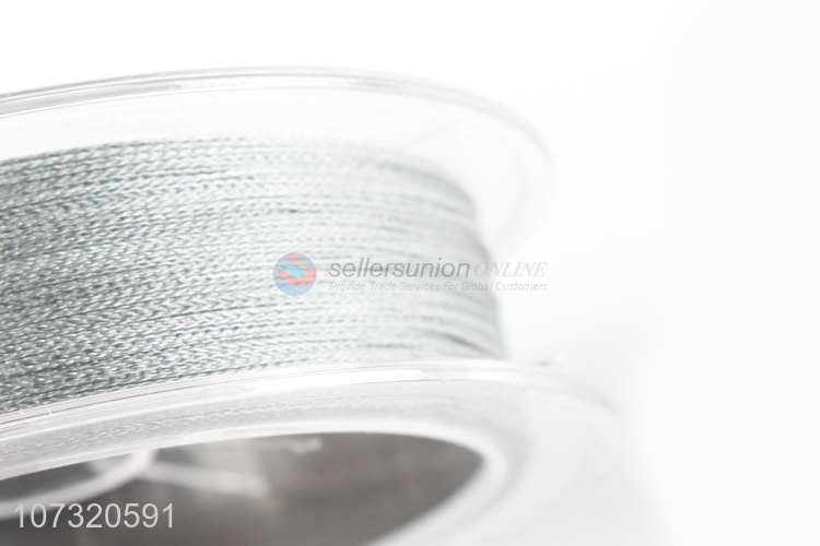 Factory Sell 100M Fishing Line Super Strong Nylon Fishing Smooth Lines