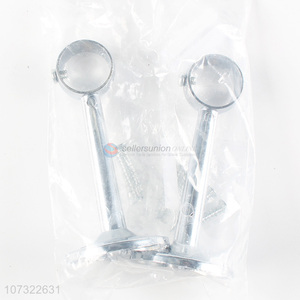 New Design Zinc Alloy Pipe Holder Durable Pipe Hanger