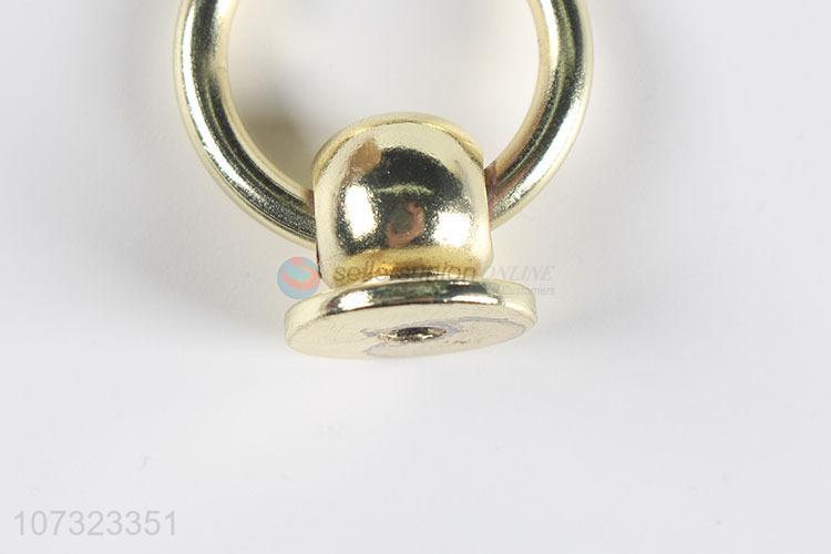 Popular Zinc Alloy Drawer Handle Fashion Cupboard Door Handle