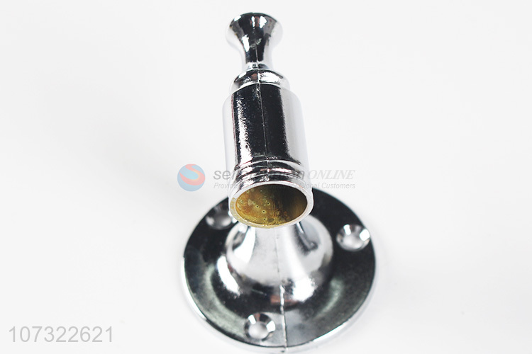 Good Sale Zinc Alloy Pipe Holder Multipurpose Pipe Hanger