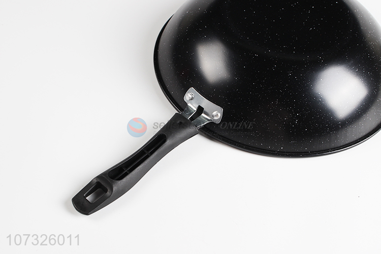 Factory Supplier Three Pieces Kitchen Combination Frying Pan