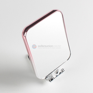 Good Quality Desktop Cosmetic Mirror With Holder