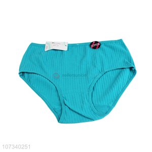 Good Sale Comfortable Cotton Briefs Fashion Mommy Pants