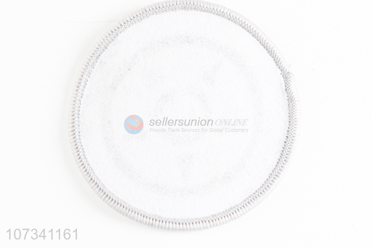 Hot Sale Round Embroidery Badge Garment Cloth Patches