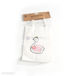 Good Quality Paper Gift Bag Best Festival Present Bag