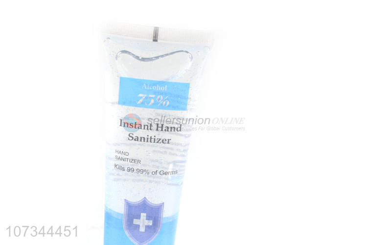 Hot Selling 75% Alcohol Antibacterial Washing-Free Hand Sanitizer