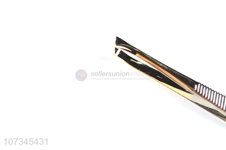 Wholesale Eyebrow Tweezers Popular Eyebrow Repair Tool