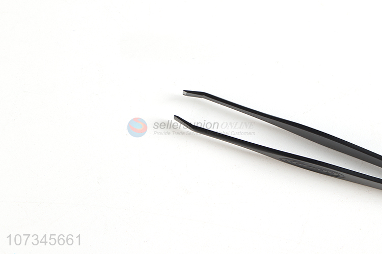 High Quality Eyebrow Tweezers Stainless Steel Eyebrows Pliers