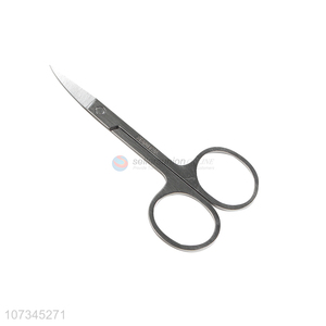 Wholesale Stainless Steel <em>Eyebrow</em> <em>Scissors</em> Beauty Makeup <em>Scissors</em>