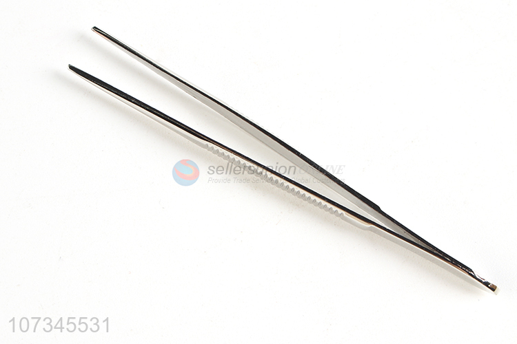 Custom Antiskid Design Eyebrow Tweezers For Sale