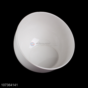 Creative Design White Melamine Bowl Fashion Sauce Bowl