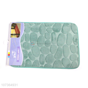 Factory Price Household Non-Slip Floor Mat Door Mat