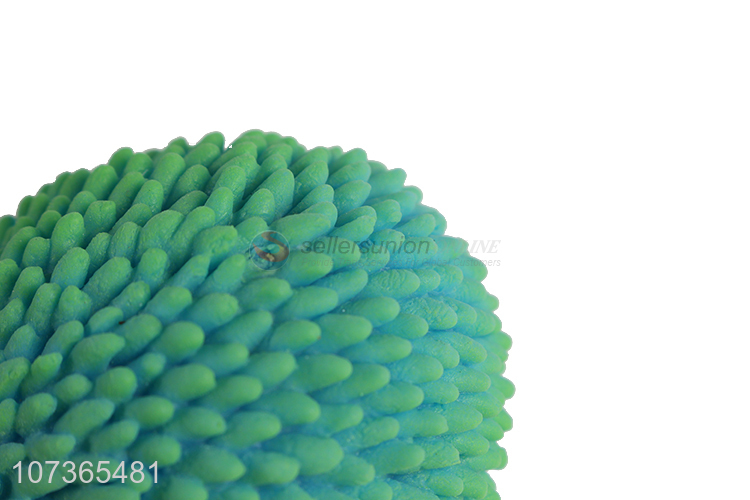 Hot Sale Product Mini Hedgehog Ball Toy Stress Relief Ball Funny Toy