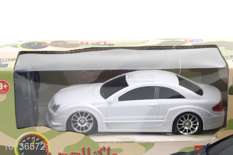 New Arrival Four-Way Remote Control Car Model Toy Car