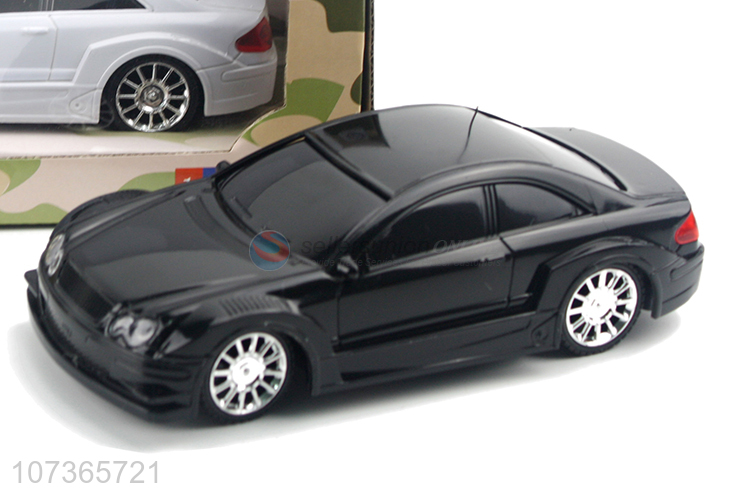 New Arrival Four-Way Remote Control Car Model Toy Car