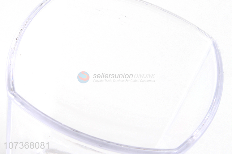 Popular products liquid activate blinking plastic screw cup light up cup