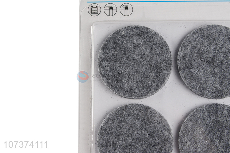 Wholesale Self Adhesive Felt Pads Furniture Protection Pad