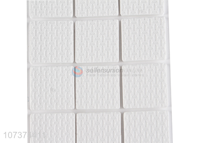 Wholesale Self Adhesive Felt Pad Furniture Pads Set