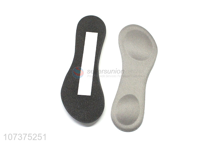 Premium quality comfortable shoe pads high heel insoles for women