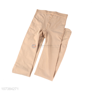 Wholesale Flesh Colored Leggings Women Panty-Hose