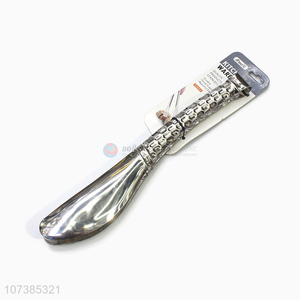 Promotional multi-use 12 inch kitchen products stainless steel food serving tong