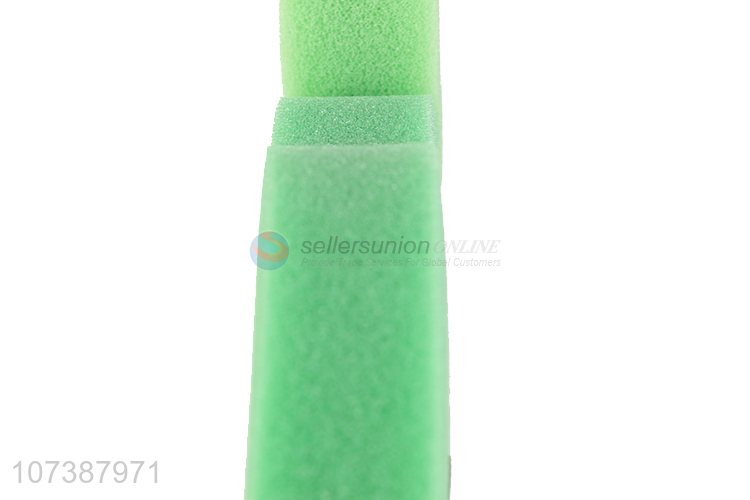 Fashion Design Pear Shape Shower Sponge