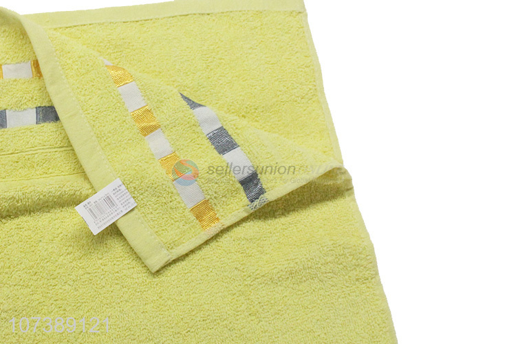 Wholesale Household Washcloth Best Cleaning Towel