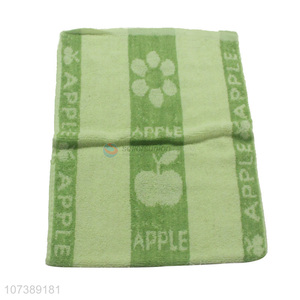 Hot Selling Household Washcloth Fashion Cleaning Towel