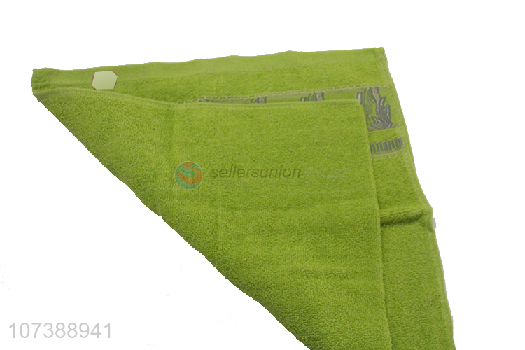 Factory Price Face Towel Popular Hand Towel