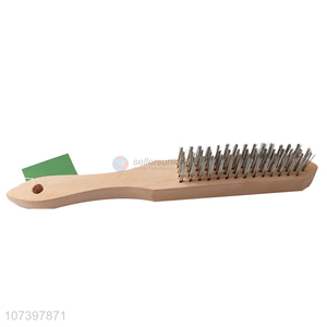 Good Sale Steel Wire Brush For Cleaning And Polishing