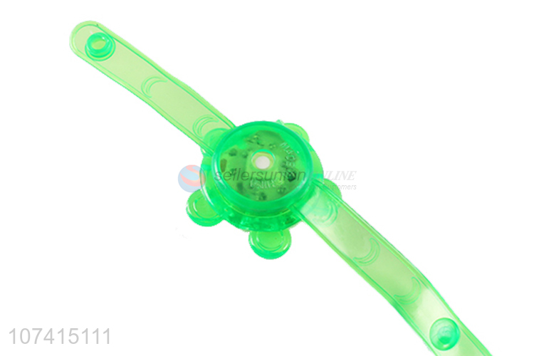 Competitive Price Promotion Flash Watch Toy For Children Gift