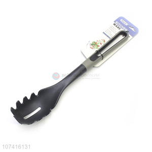 High Quality Kitchenware Nylon Spaghetti Spatula For Kitchen