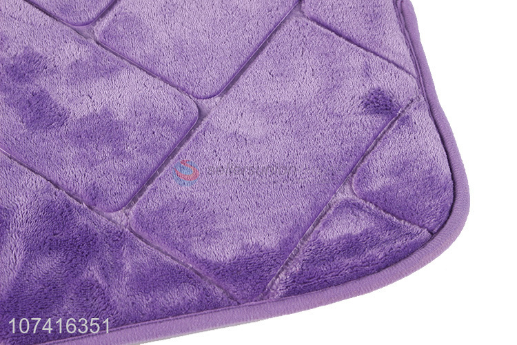 Reasonable Price Household Fashion Non-Slip Floor Mat