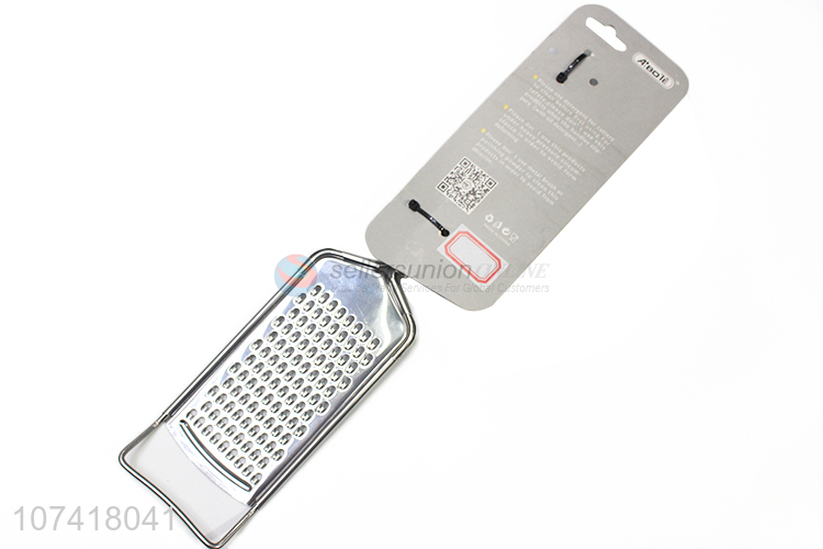 High Quality Ginger Grater Kitchen Vegetable Grater