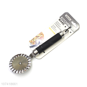 Stainless Steel Pizza Wheel Cutter Best Pizza Slicer