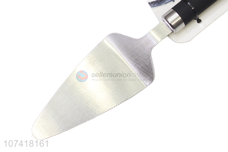 Good Quality Stainless Steel Pizza Spatula Multi-Purpose Shovel