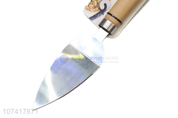 New Arrival Stainless Steel Cake Shovel Cake Server