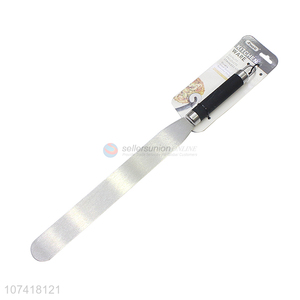 Good Quality Butter Knife Stainless Steel Butter Spatula