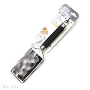 Good Sale Bow Shape Fruit And Vegetable Grater